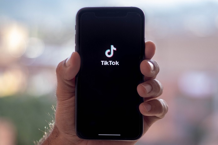 Aplikasi Tiktok tidak Tersedia Lagi di App Store dan Google Play Store di AS. (Pixabay.com/Lolo_btl)