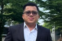 Direktur Banten Media Circle (BMC), Yudi Adiyatna. (Dok. BMC)