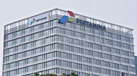 Gedung Pertamina. (Dok. Peramina.com)