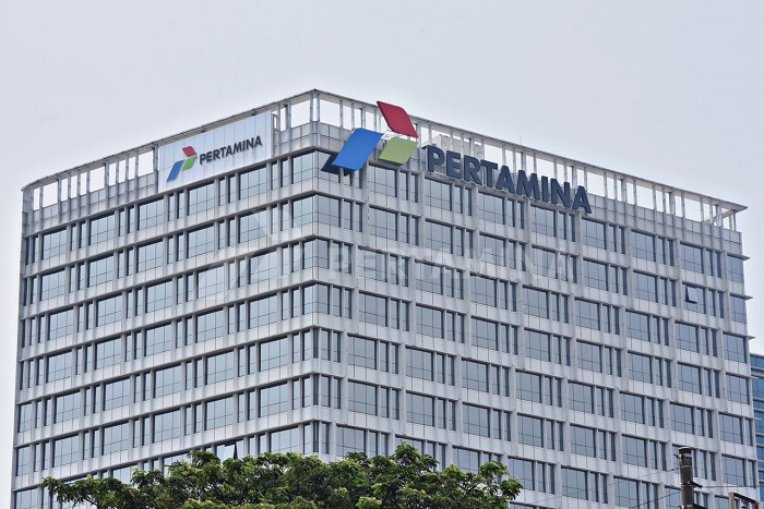 Gedung Pertamina. (Dok. Peramina.com)
